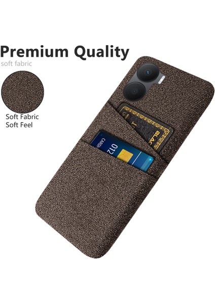 Onur Için 40 Artı 5g Kumaş Doku Telefon Kasası Çift Kart Yuvaları Şok Geçirmez Sert Bilgisayar Kapağı (Yurt Dışından) modelleri