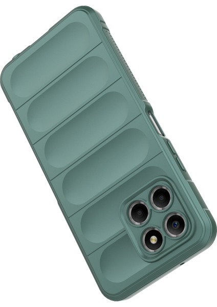 Onur Için X8 5g Esnek Tpu Cep Telefonu Geri Kapak Damla Koruma Telefon Koruyucu Kılıf (Yurt Dışından) fırsatları