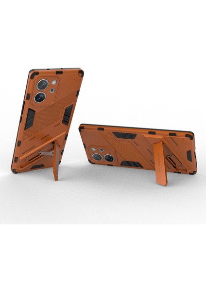 Honor Için 80 Se 5g Yumuşak Tpu Sabit Pc Abim Emici Vaka Kickstand Şok Geçirmez Koruyucu Telefon Kapağı (Yurt Dışından) modelleri