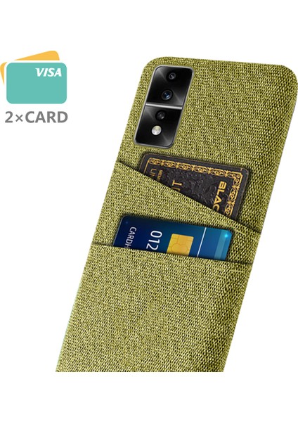 Honor Için 80 Gt 5g Çift Kart Yuvaları Telefon Kılıfı Sert Pc Yumuşak Bez Doku Koruyucu Kapak (Yurt Dışından) modelleri