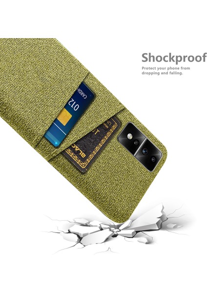 Honor Için 80 Gt 5g Çift Kart Yuvaları Telefon Kılıfı Sert Pc Yumuşak Bez Doku Koruyucu Kapak (Yurt Dışından) fırsatları