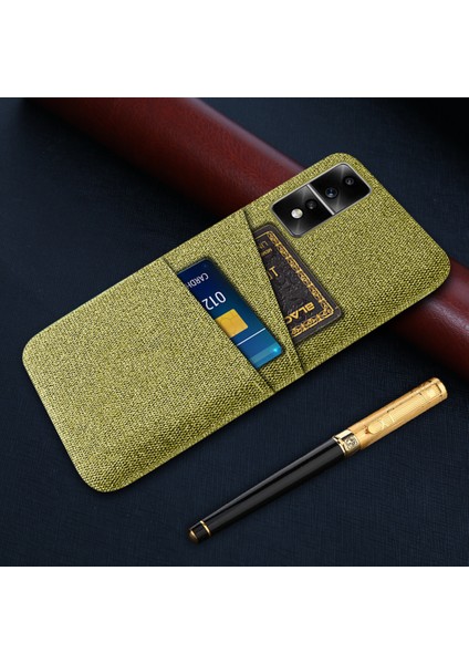 Honor Için 80 Gt 5g Çift Kart Yuvaları Telefon Kılıfı Sert Pc Yumuşak Bez Doku Koruyucu Kapak (Yurt Dışından) indirimleri