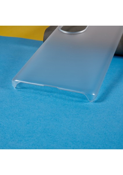 Honor 80 5g Şok Geçirmez Sert Pc Kapağı Parlak Yüzey Kauçuklaştırılmış Kaplamaya Dayanıklı Telefon Kasası (Yurt Dışından) indirimleri