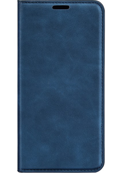 Honor 80 5g Cilt-Dokunuş Hissi Için Manyetik Otomatik Emici Cüzdan Kılıfı Pu Deri Standı Flip Telefon Kapağı (Yurt Dışından) indirimleri