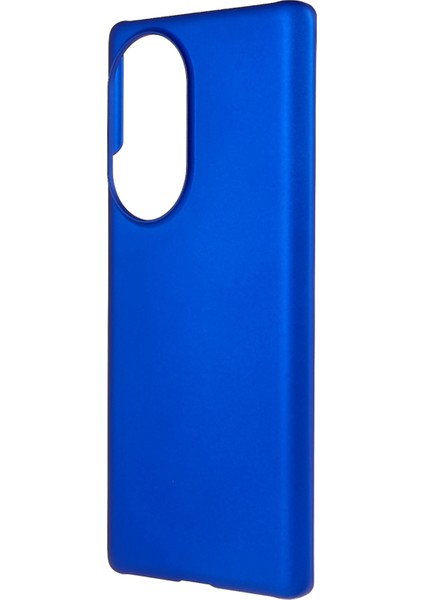 Honor 80 5g Şok Geçirmez Sert Pc Kapağı Parlak Yüzey Kauçuklaştırılmış Kaplamaya Dayanıklı Telefon Kasası (Yurt Dışından) fiyatları