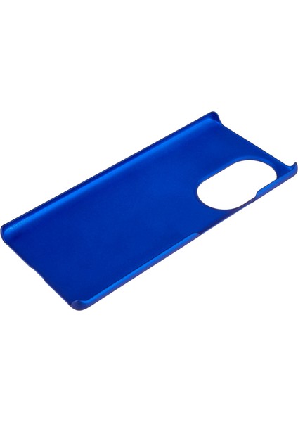 Honor 80 5g Şok Geçirmez Sert Pc Kapağı Parlak Yüzey Kauçuklaştırılmış Kaplamaya Dayanıklı Telefon Kasası (Yurt Dışından) indirimleri