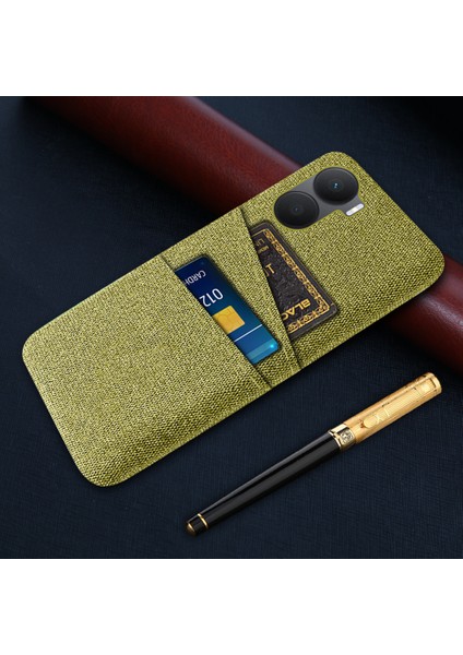 Onur Için 40 Artı 5g Kumaş Doku Telefon Kasası Çift Kart Yuvaları Şok Geçirmez Sert Bilgisayar Kapağı (Yurt Dışından) indirimleri