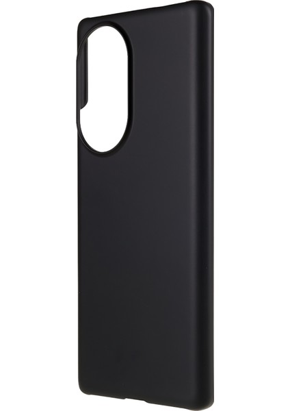 Honor 80 5g Şok Geçirmez Sert Pc Kapağı Parlak Yüzey Kauçuklaştırılmış Kaplamaya Dayanıklı Telefon Kasası (Yurt Dışından) fiyatları