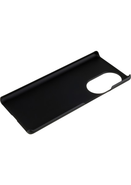 Honor 80 5g Şok Geçirmez Sert Pc Kapağı Parlak Yüzey Kauçuklaştırılmış Kaplamaya Dayanıklı Telefon Kasası (Yurt Dışından) indirimleri