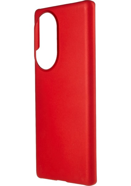 Honor 80 5g Şok Geçirmez Sert Pc Kapağı Parlak Yüzey Kauçuklaştırılmış Kaplamaya Dayanıklı Telefon Kasası (Yurt Dışından) fiyatları