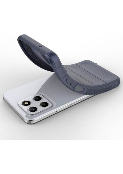 Onur Için X8 5g Esnek Tpu Cep Telefonu Geri Kapak Damla Koruma Telefon Koruyucu Kılıf (Yurt Dışından) indirimleri