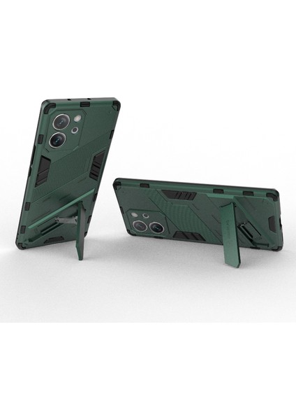 Honor Için 80 Se 5g Yumuşak Tpu Sabit Pc Abim Emici Vaka Kickstand Şok Geçirmez Koruyucu Telefon Kapağı (Yurt Dışından) modelleri