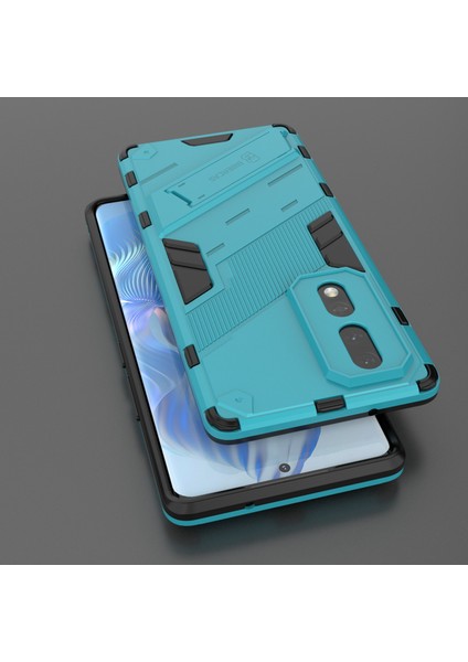 Sert Pc Yumuşak Tpu Koruyucu Telefon Kapağı Honor 80 5g, Kickstand Bırak-Kötü Geri Kılıf (Yurt Dışından) indirimleri