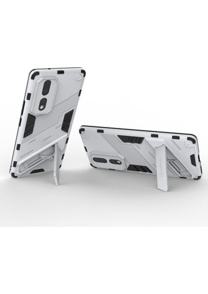 Sert Pc Yumuşak Tpu Koruyucu Telefon Kapağı Honor 80 5g, Kickstand Bırak-Kötü Geri Kılıf (Yurt Dışından) modelleri