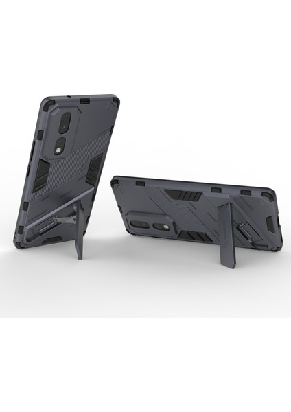 Sert Pc Yumuşak Tpu Koruyucu Telefon Kapağı Honor 80 5g, Kickstand Bırak-Kötü Geri Kılıf (Yurt Dışından) fiyatları