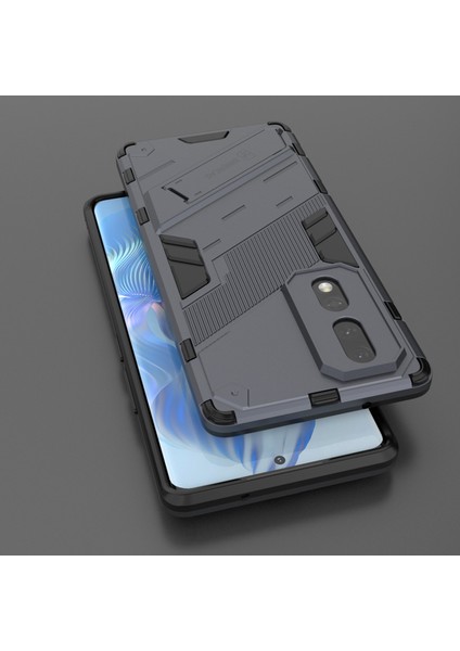 Sert Pc Yumuşak Tpu Koruyucu Telefon Kapağı Honor 80 5g, Kickstand Bırak-Kötü Geri Kılıf (Yurt Dışından) indirimleri