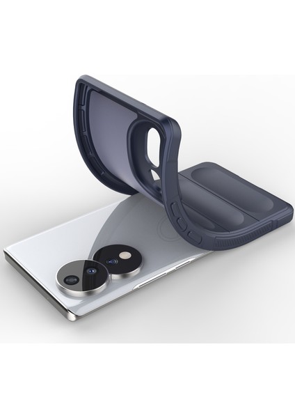 Honor 80 5g Sağlam Geri Kapak Bırak-Kötü Esnek Tpu Şok Geçirmez Telefon Kılıfı (Yurt Dışından) fırsatları