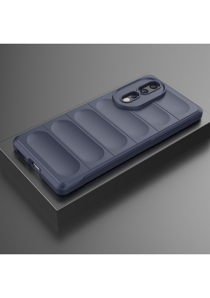 Honor 80 5g Sağlam Geri Kapak Bırak-Kötü Esnek Tpu Şok Geçirmez Telefon Kılıfı (Yurt Dışından) indirimleri