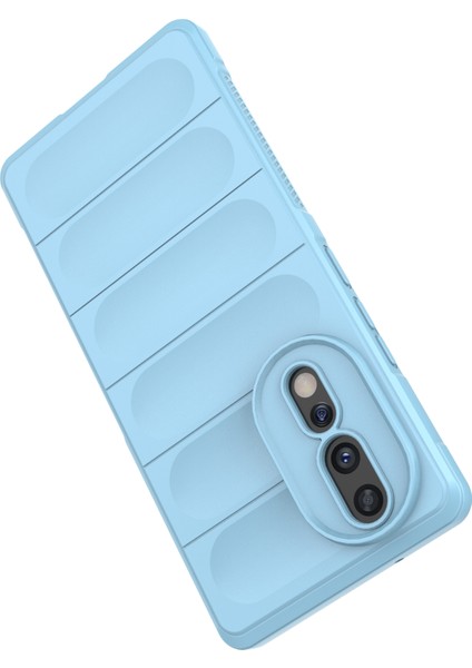 Honor 80 5g Sağlam Geri Kapak Bırak-Kötü Esnek Tpu Şok Geçirmez Telefon Kılıfı (Yurt Dışından) modelleri