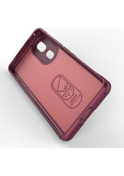 Honor 80 Pro 5g Çizgi Anti-Koruyucu Telefon Kılıfı Yumuşak Tpu Sağlam Arka Kapak (Yurt Dışından) fırsatları