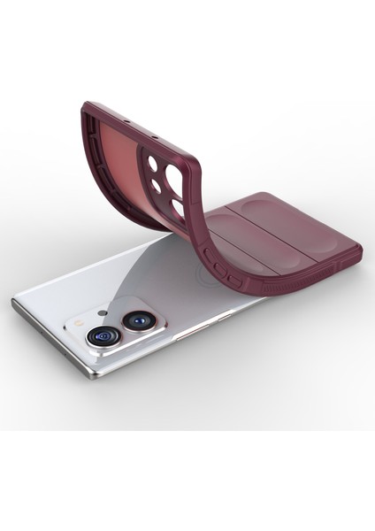 Honor Için 80 Se 5g Şok Geçirmez Tpu Cep Telefonu Kapağı Sağlam Sırt Olmayan Cep Telefon Kılıfı (Yurt Dışından) modelleri