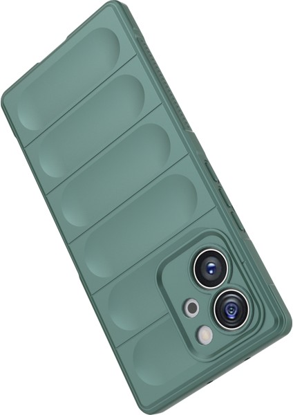 Honor Için 80 Se 5g Şok Geçirmez Tpu Cep Telefonu Kapağı Sağlam Sırt Olmayan Cep Telefon Kılıfı (Yurt Dışından) modelleri