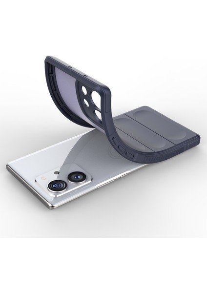 Honor Için 80 Se 5g Şok Geçirmez Tpu Cep Telefonu Kapağı Sağlam Sırt Olmayan Cep Telefon Kılıfı (Yurt Dışından) indirimleri