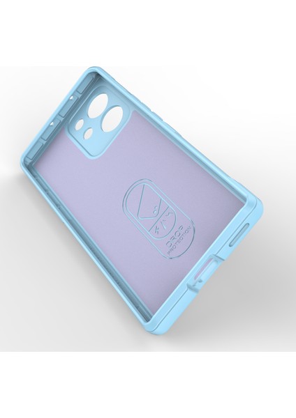 Honor Için 80 Se 5g Şok Geçirmez Tpu Cep Telefonu Kapağı Sağlam Sırt Olmayan Cep Telefon Kılıfı (Yurt Dışından) fiyatları