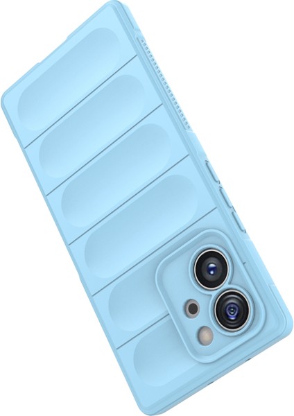 Honor Için 80 Se 5g Şok Geçirmez Tpu Cep Telefonu Kapağı Sağlam Sırt Olmayan Cep Telefon Kılıfı (Yurt Dışından) fırsatları