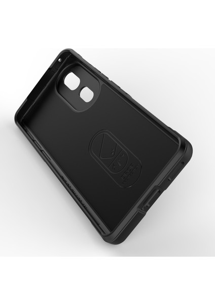 Honor 80 Pro 5g Çizgi Anti-Koruyucu Telefon Kılıfı Yumuşak Tpu Sağlam Arka Kapak (Yurt Dışından) fırsatları