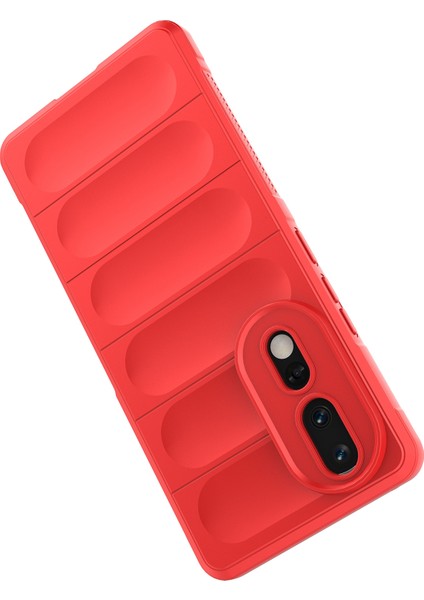 Honor 80 Pro 5g Çizgi Anti-Koruyucu Telefon Kılıfı Yumuşak Tpu Sağlam Arka Kapak (Yurt Dışından) modelleri