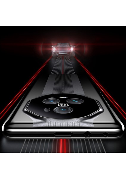 Honor Magic5 Prosh Foply Şok Geçirmez Kasa Elektrokaplanmış Sabit Pc Çizgiye Dönüş Kapağı (Yurt Dışından) modelleri