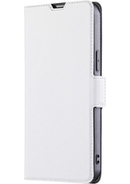 Onur Için X8A 4g Ultra Ince Telefon Kılıfı Pu Deri Stand Kartı Yuvası Koruyucu Kapak (Yurt Dışından) fırsatları
