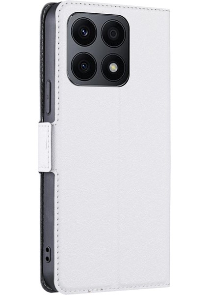 Onur Için X8A 4g Ultra Ince Telefon Kılıfı Pu Deri Stand Kartı Yuvası Koruyucu Kapak (Yurt Dışından) indirimleri