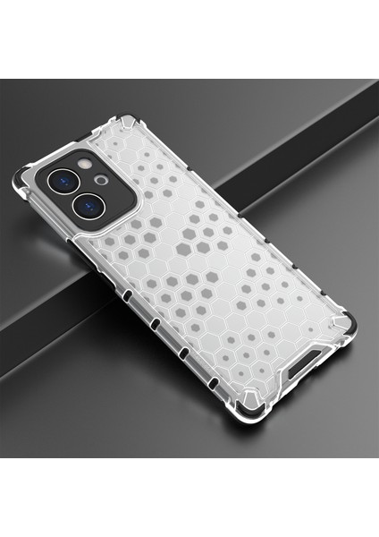 Tpu Sert Pc Telefon Kılıfı Honor 80 Se 5g Petek Dokusu Şok Geçirmez Kapak (Yurt Dışından) indirimleri