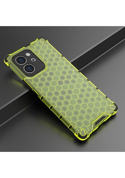 Tpu Sert Pc Telefon Kılıfı Honor 80 Se 5g Petek Dokusu Şok Geçirmez Kapak (Yurt Dışından) fırsatları