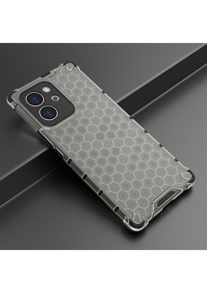 Tpu Sert Pc Telefon Kılıfı Honor 80 Se 5g Petek Dokusu Şok Geçirmez Kapak (Yurt Dışından) fırsatları