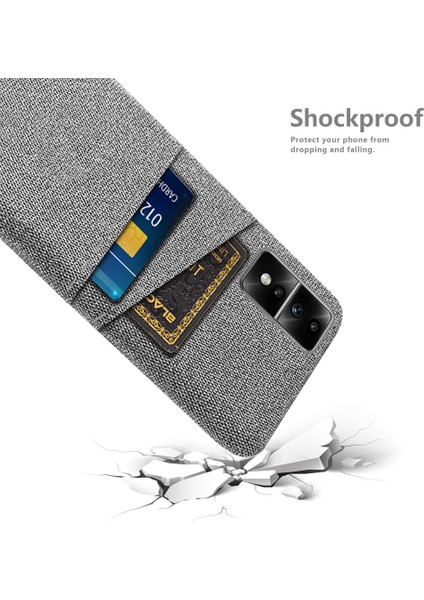 Honor Için 80 Gt 5g Çift Kart Yuvaları Telefon Kılıfı Sert Pc Yumuşak Bez Doku Koruyucu Kapak (Yurt Dışından) fırsatları