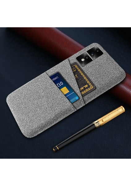 Honor Için 80 Gt 5g Çift Kart Yuvaları Telefon Kılıfı Sert Pc Yumuşak Bez Doku Koruyucu Kapak (Yurt Dışından) indirimleri