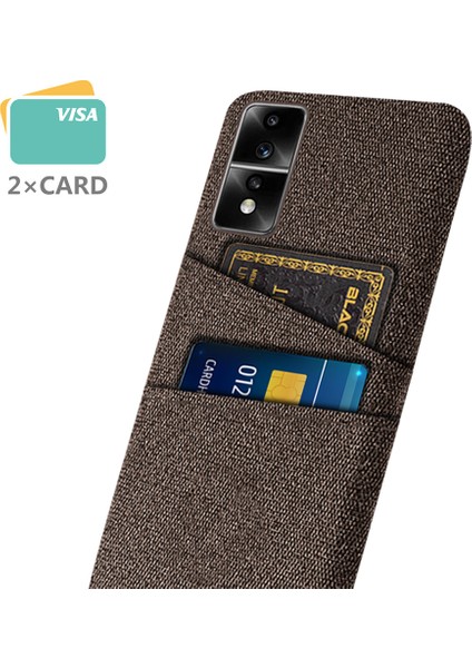 Honor Için 80 Gt 5g Çift Kart Yuvaları Telefon Kılıfı Sert Pc Yumuşak Bez Doku Koruyucu Kapak (Yurt Dışından) modelleri