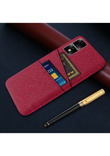 Honor Için 80 Gt 5g Çift Kart Yuvaları Telefon Kılıfı Sert Pc Yumuşak Bez Doku Koruyucu Kapak (Yurt Dışından) indirimleri