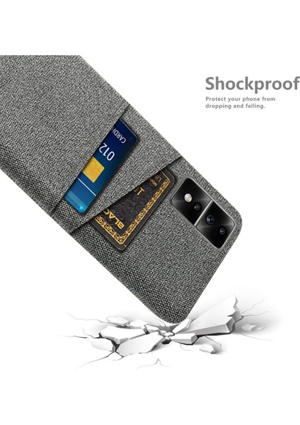 Honor Için 80 Gt 5g Çift Kart Yuvaları Telefon Kılıfı Sert Pc Yumuşak Bez Doku Koruyucu Kapak (Yurt Dışından) fırsatları