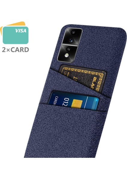 Honor Için 80 Gt 5g Çift Kart Yuvaları Telefon Kılıfı Sert Pc Yumuşak Bez Doku Koruyucu Kapak (Yurt Dışından) modelleri