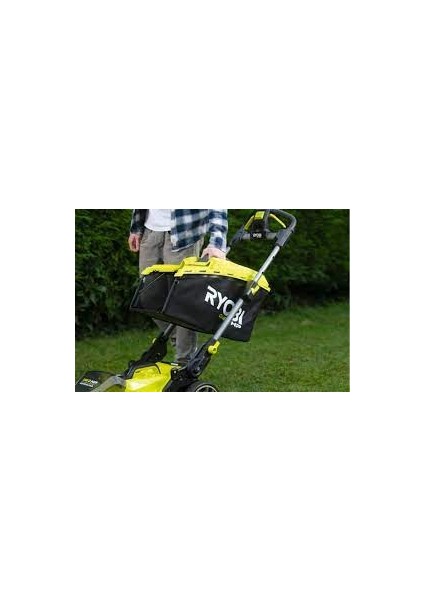 RY18LMX40B-240 One+ Akülü Çim Biçme 40 cm