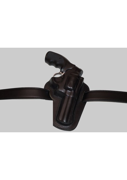 Smith Wesson 45 Calibre ve 38 calibre Deri Tabanca Kılıfı K-305-S fiyatları