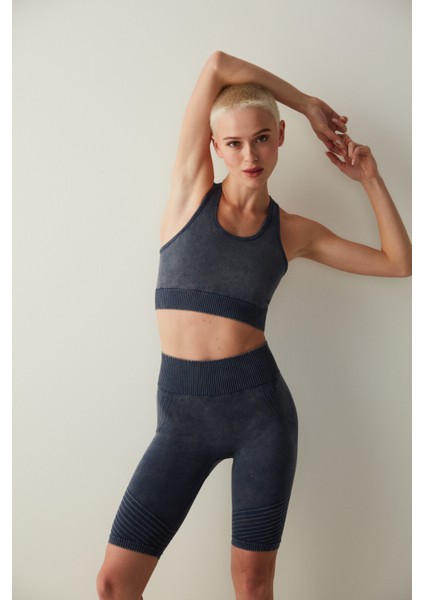 Dikişsiz Aktif Sütyen