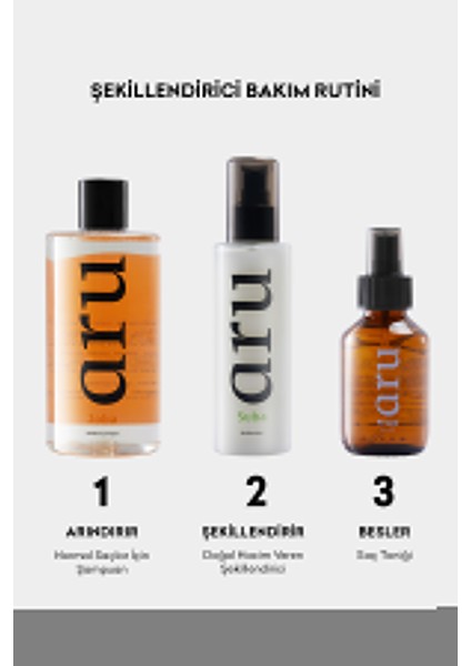 Suba Doğal Hacim Veren Şekillendirici 150 Ml fırsatları