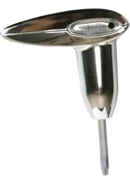 Golf Anahtarı Ayarlama Aracı Ağırlıklar Için Ayarlanabilir Spanner Vida Argent T20 (Yurt Dışından)