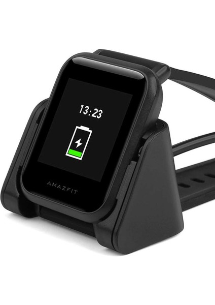 Amazfit Bip Şarj Cihazı USB Kablo