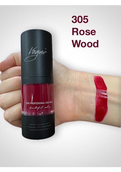 305 Rose Wood Kalıcı Dudak Pigmenti fiyatları